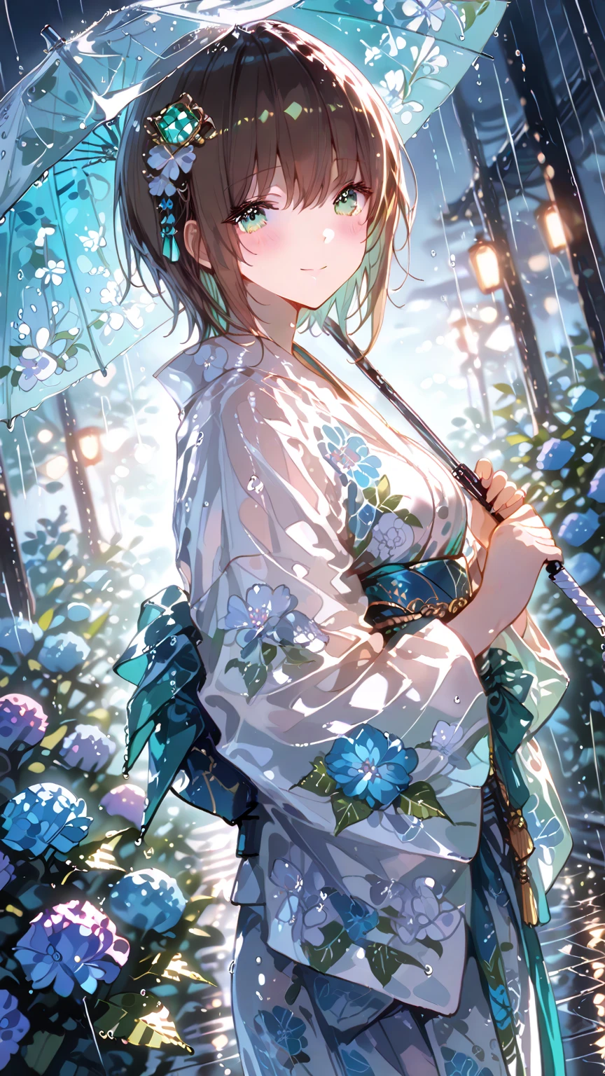 蒼井えりか · SeaArt #683