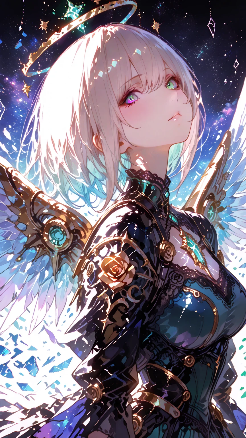 蒼井えりか · SeaArt #681