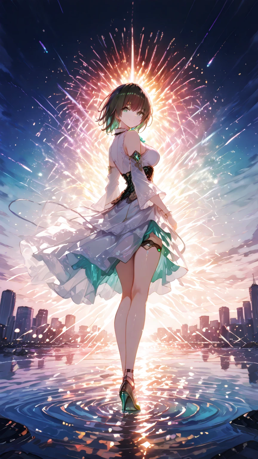 蒼井えりか · SeaArt #678