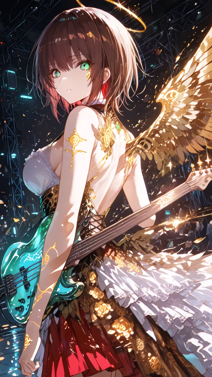 蒼井えりか · SeaArt #676