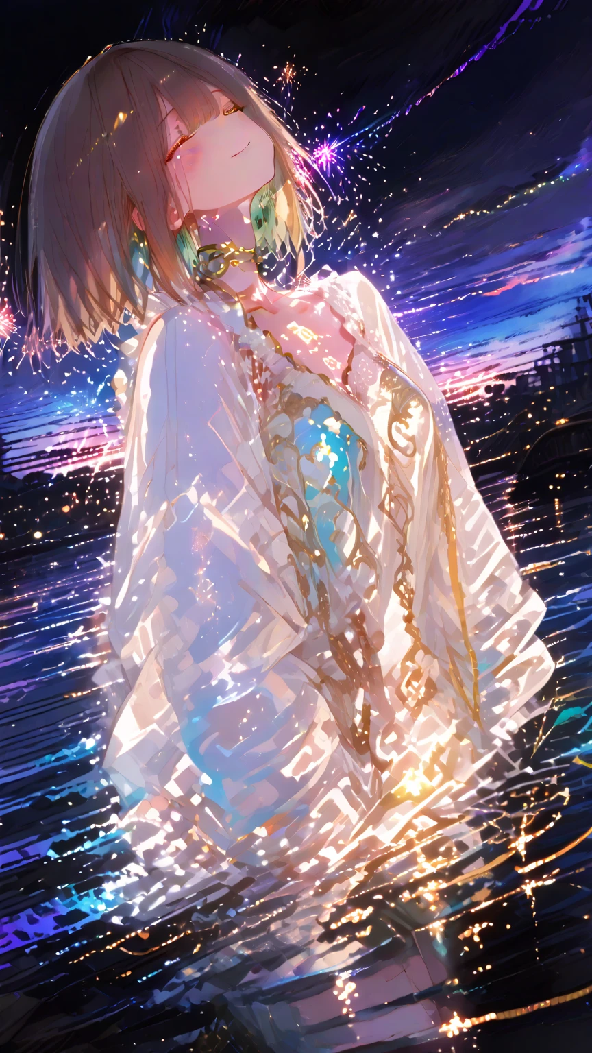 蒼井えりか · SeaArt #672