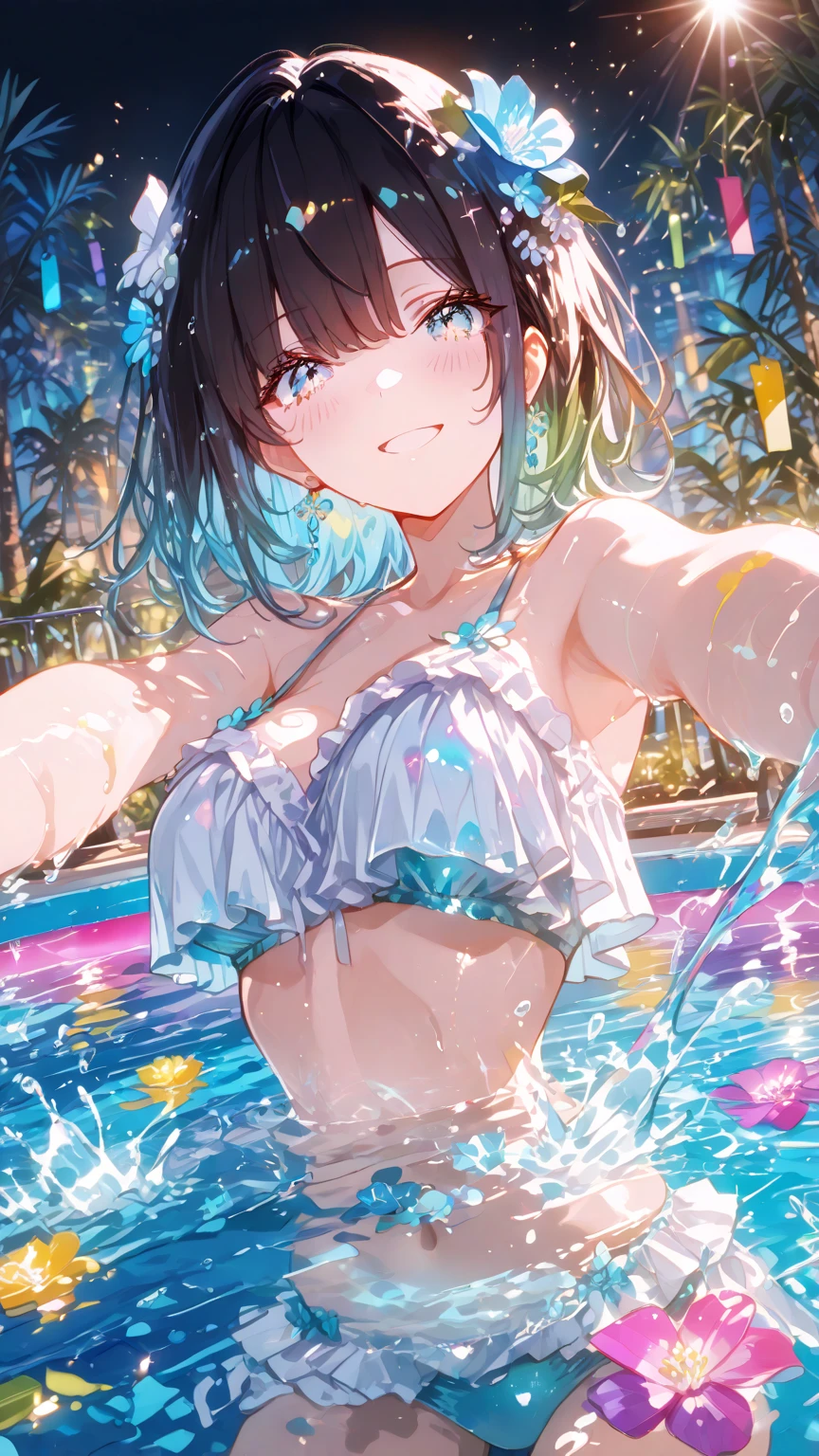蒼井えりか · SeaArt #669