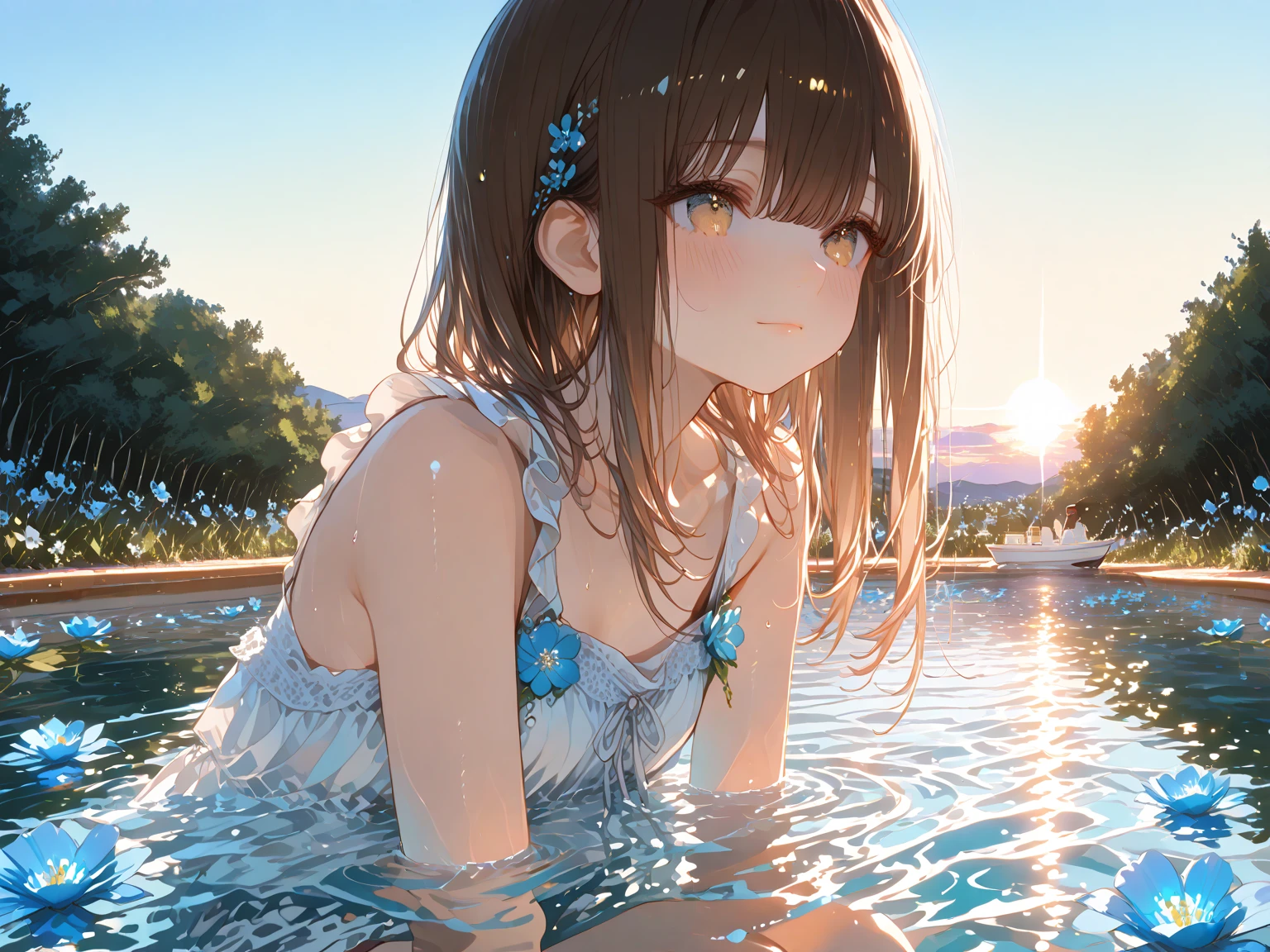 蒼井えりか · SeaArt #664