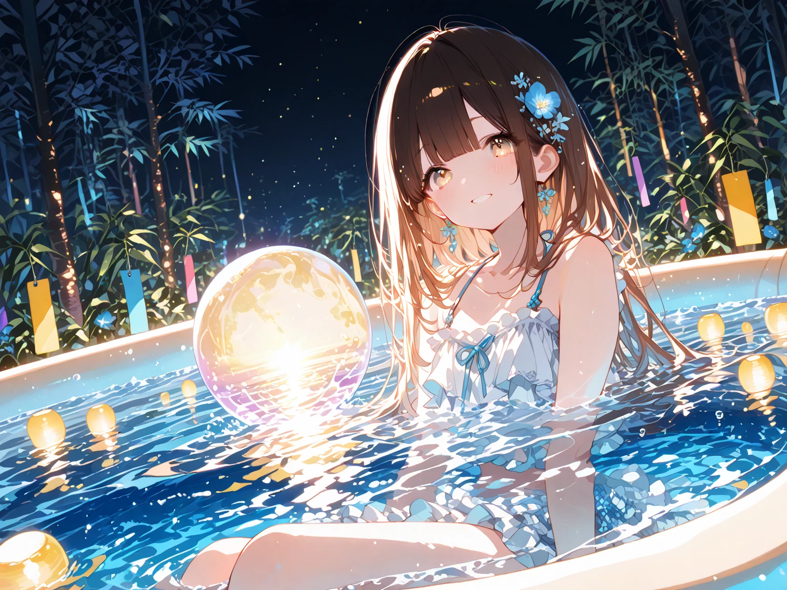 蒼井えりか · SeaArt #662