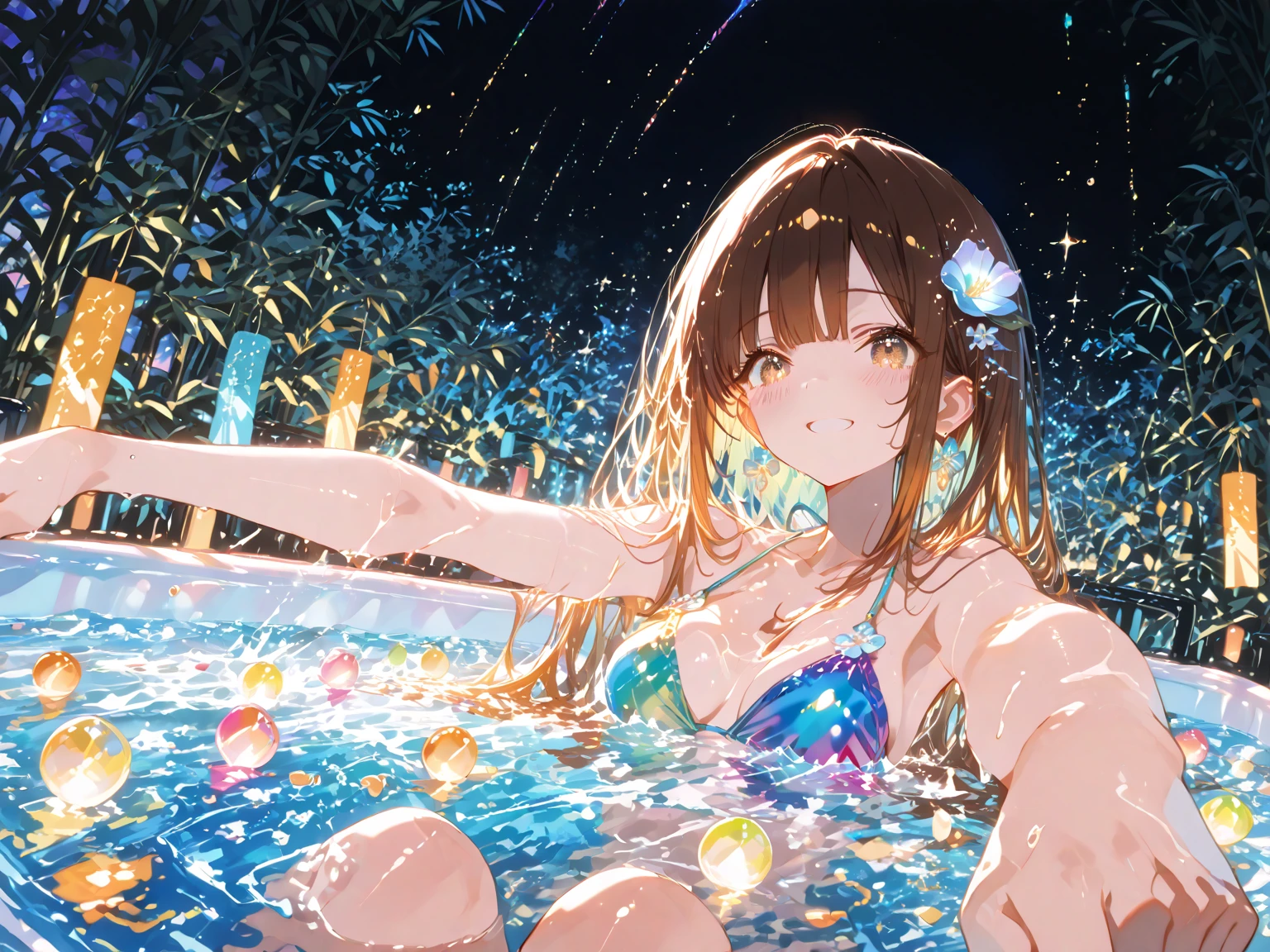 蒼井えりか · SeaArt #660