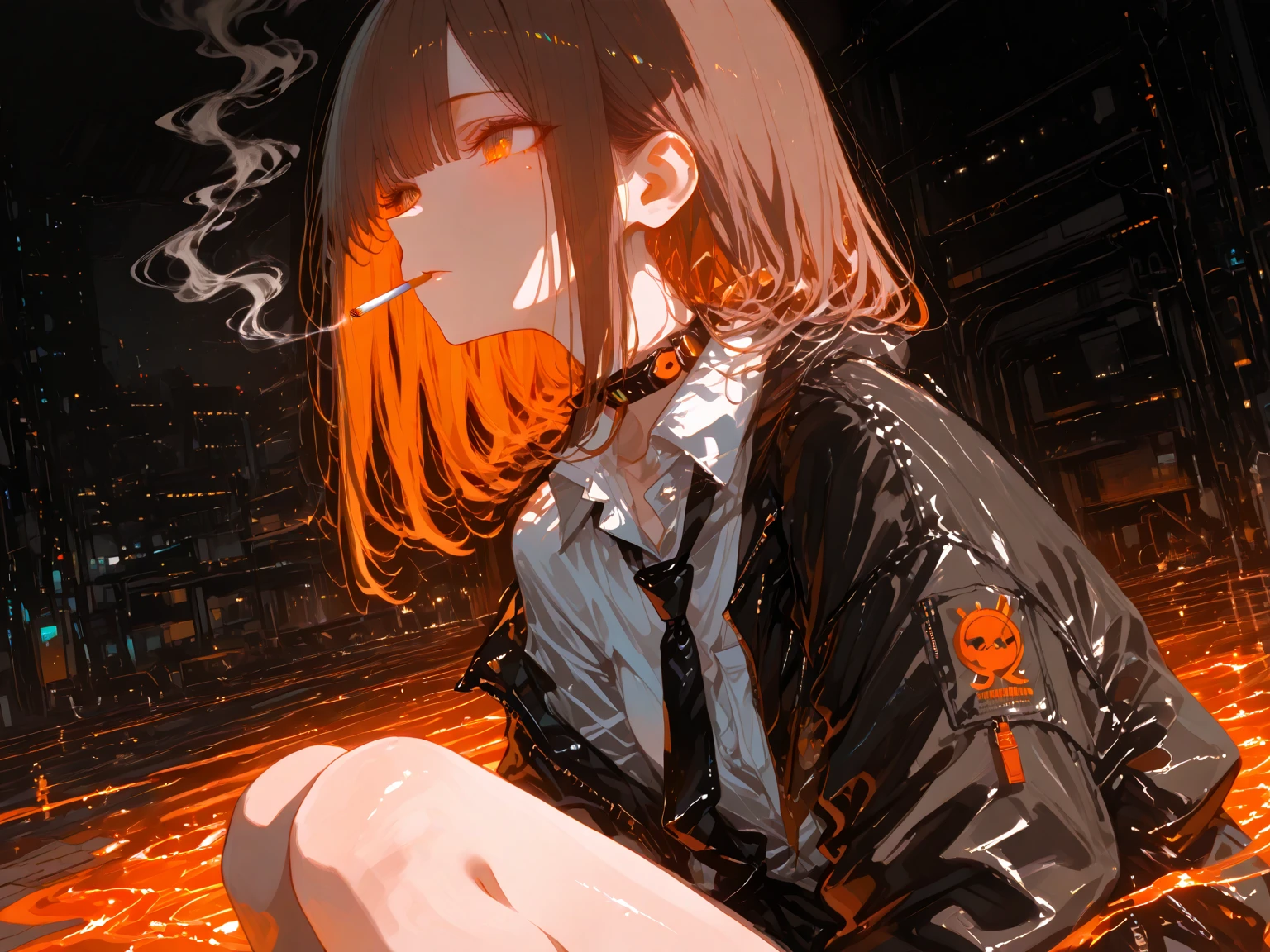 蒼井えりか · SeaArt #659