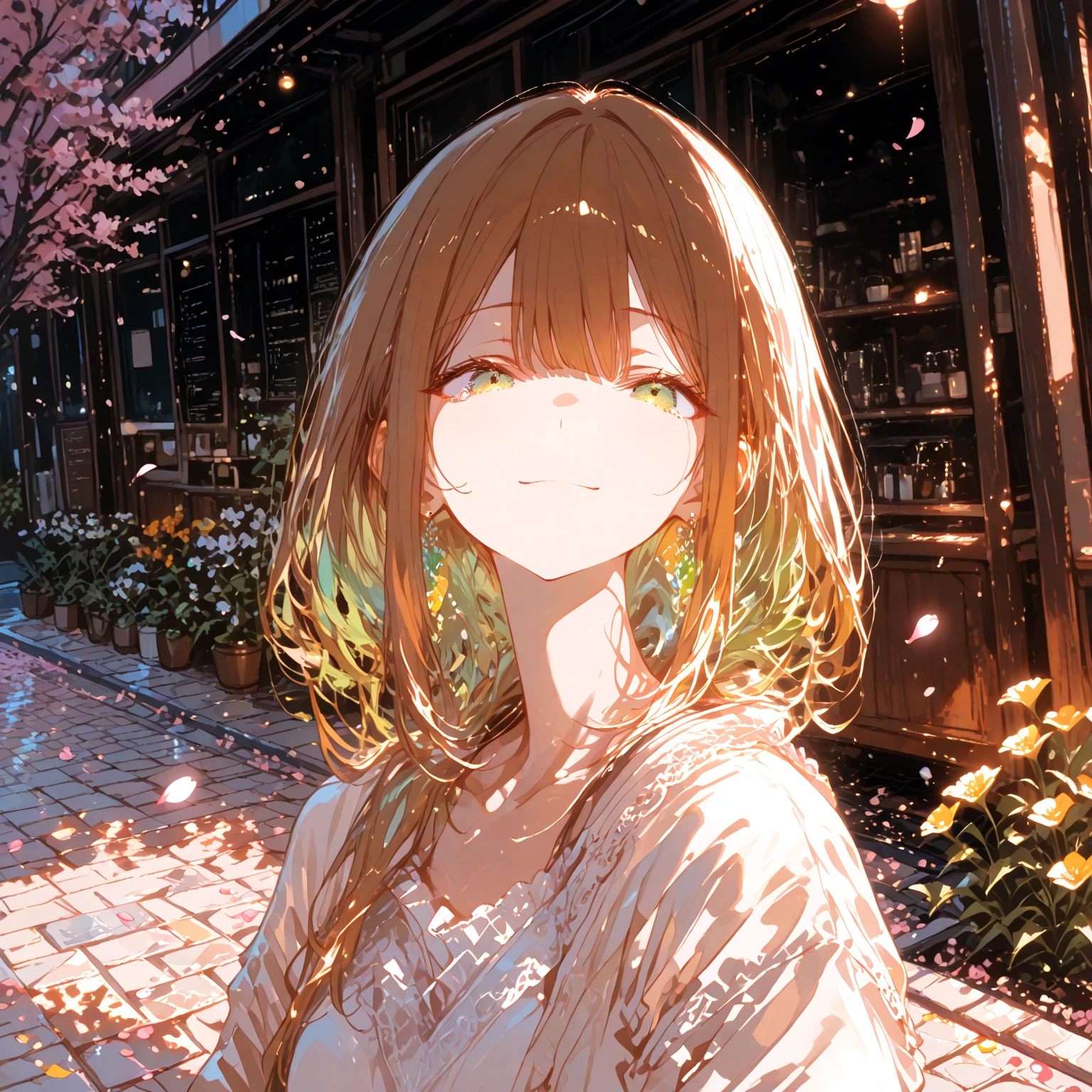蒼井えりか · SeaArt #658
