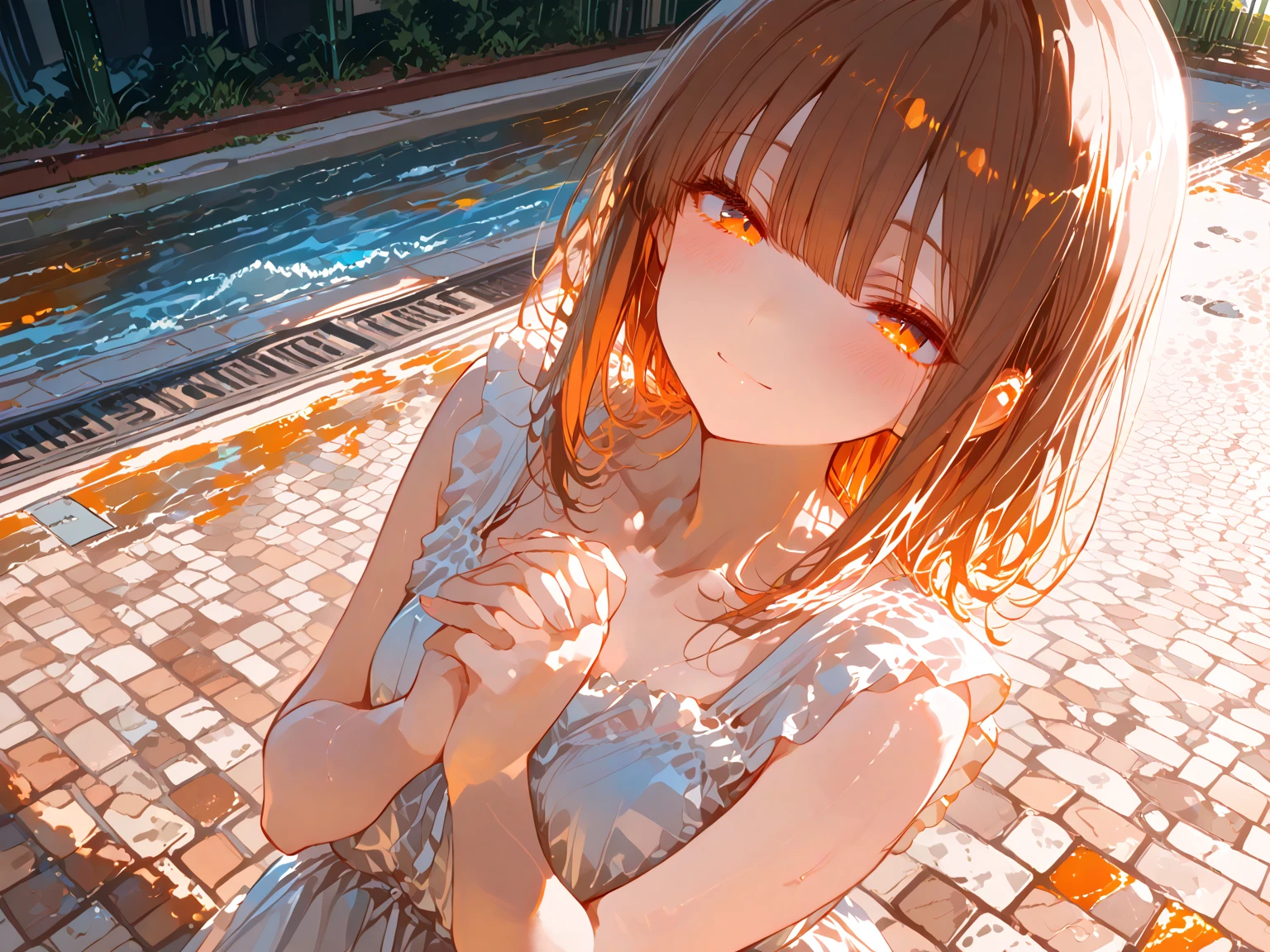 蒼井えりか · SeaArt #657