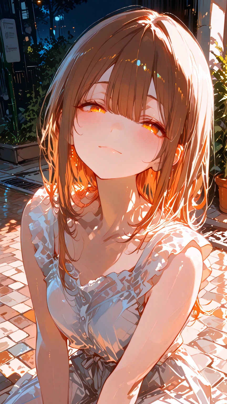 蒼井えりか · SeaArt #656