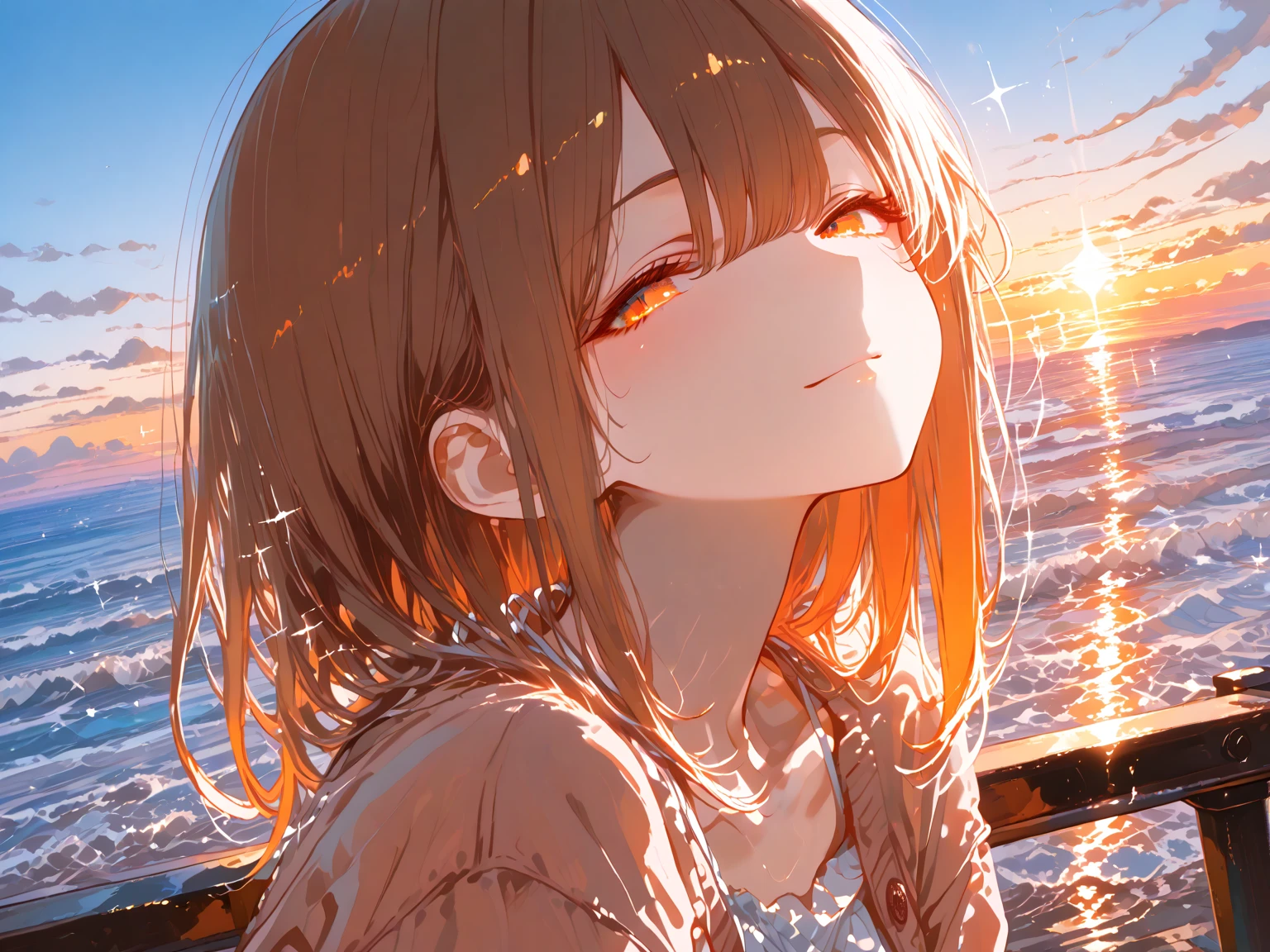 蒼井えりか · SeaArt #654