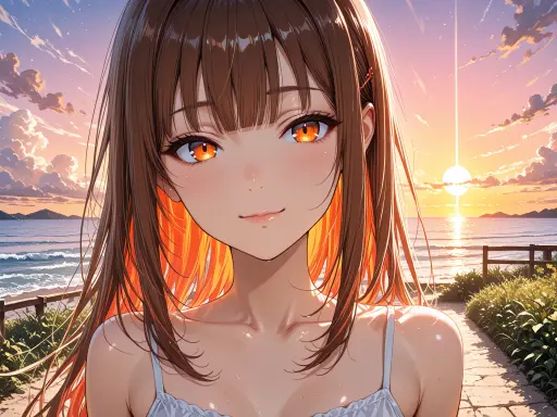 蒼井えりか · SeaArt #649
