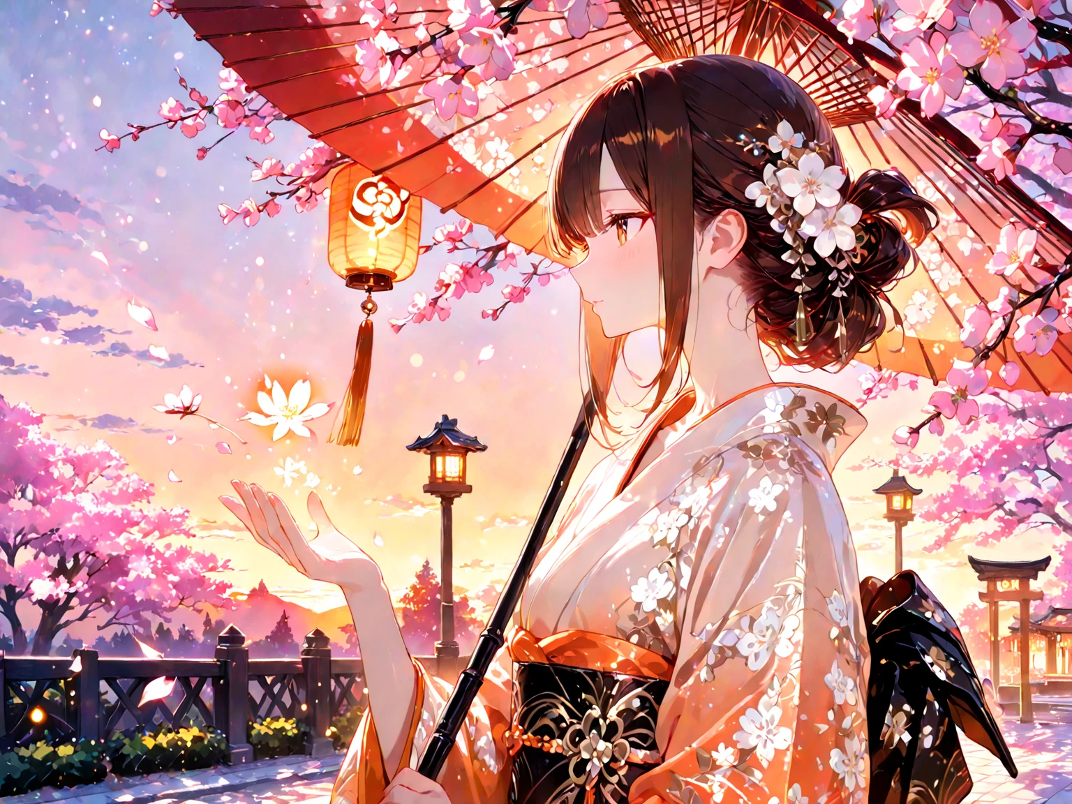 蒼井えりか · SeaArt #640