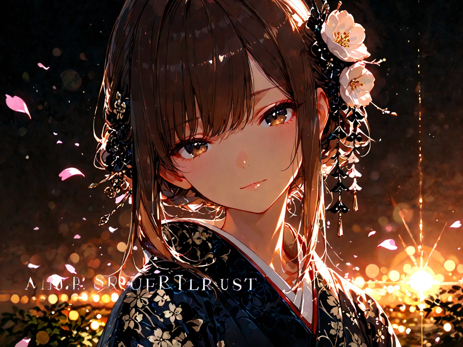 蒼井えりか · SeaArt #636