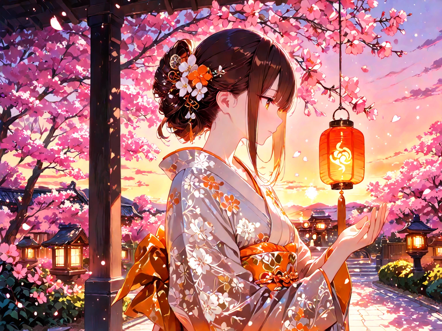 蒼井えりか · SeaArt #634