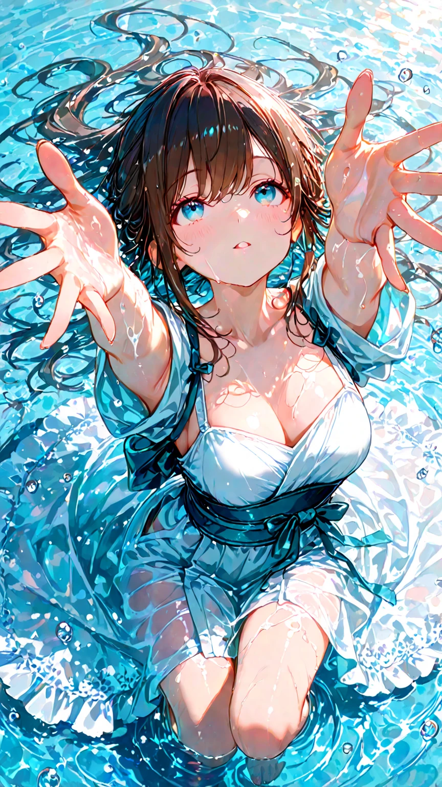 蒼井えりか · SeaArt #627