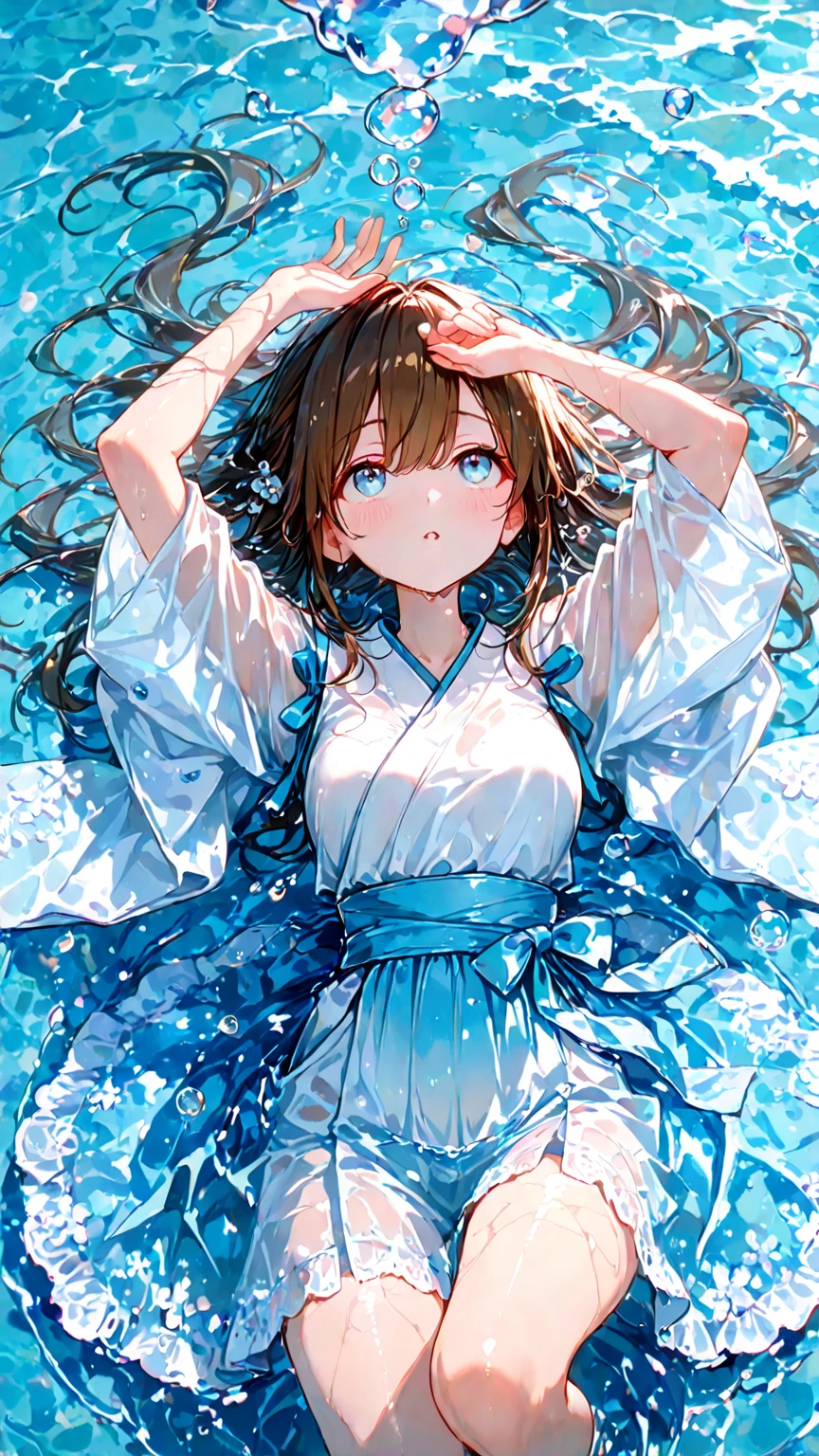 蒼井えりか · SeaArt #626