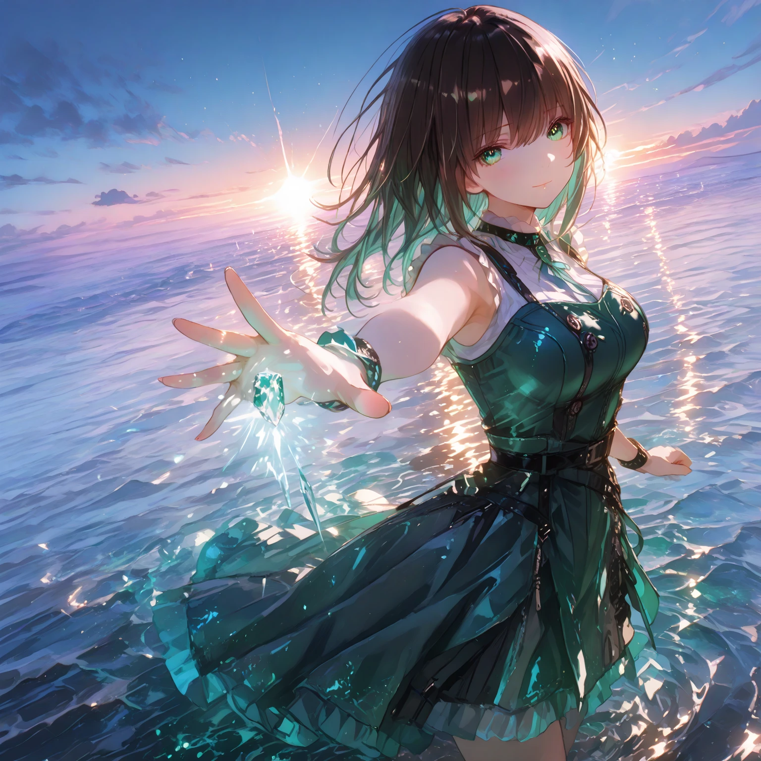 蒼井えりか · SeaArt #623