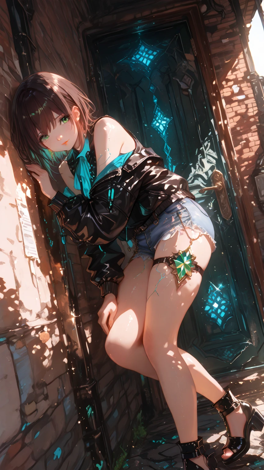 蒼井えりか · SeaArt #622