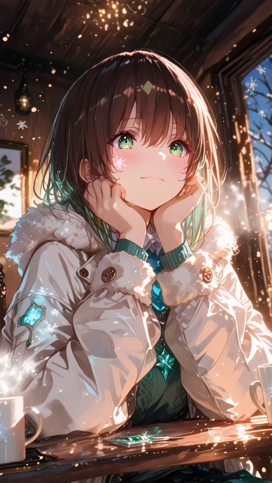 蒼井えりか · SeaArt #621