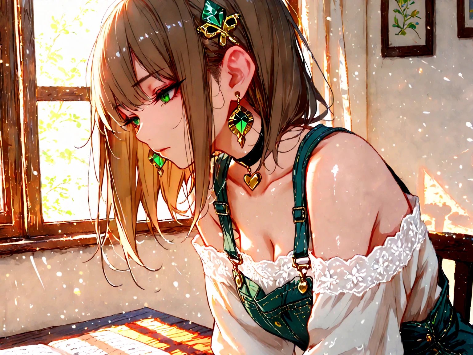 蒼井えりか · SeaArt #619