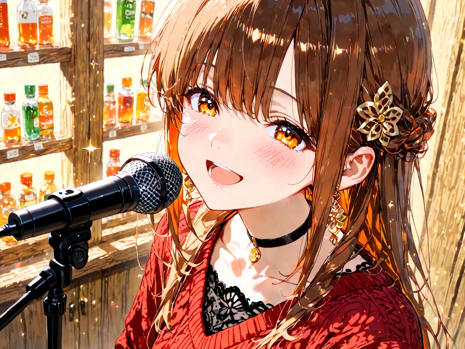 蒼井えりか · SeaArt #617