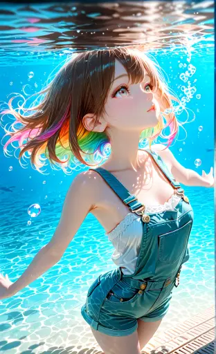 蒼井えりか · SeaArt #615