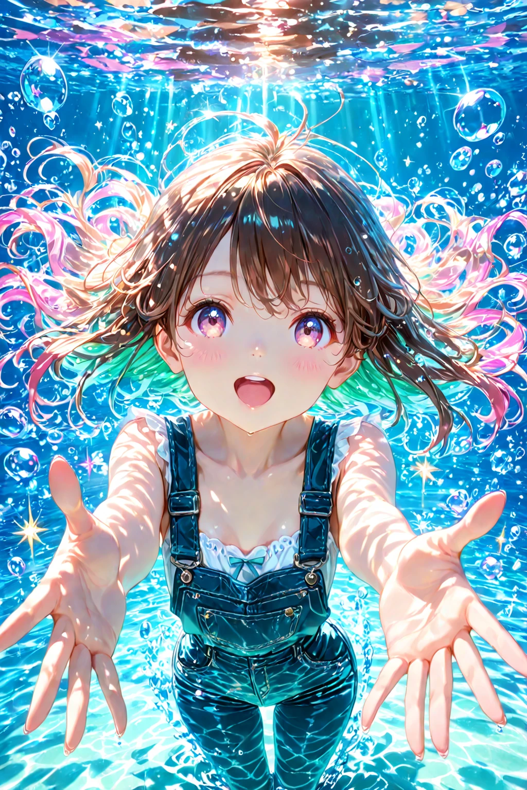 蒼井えりか · SeaArt #614