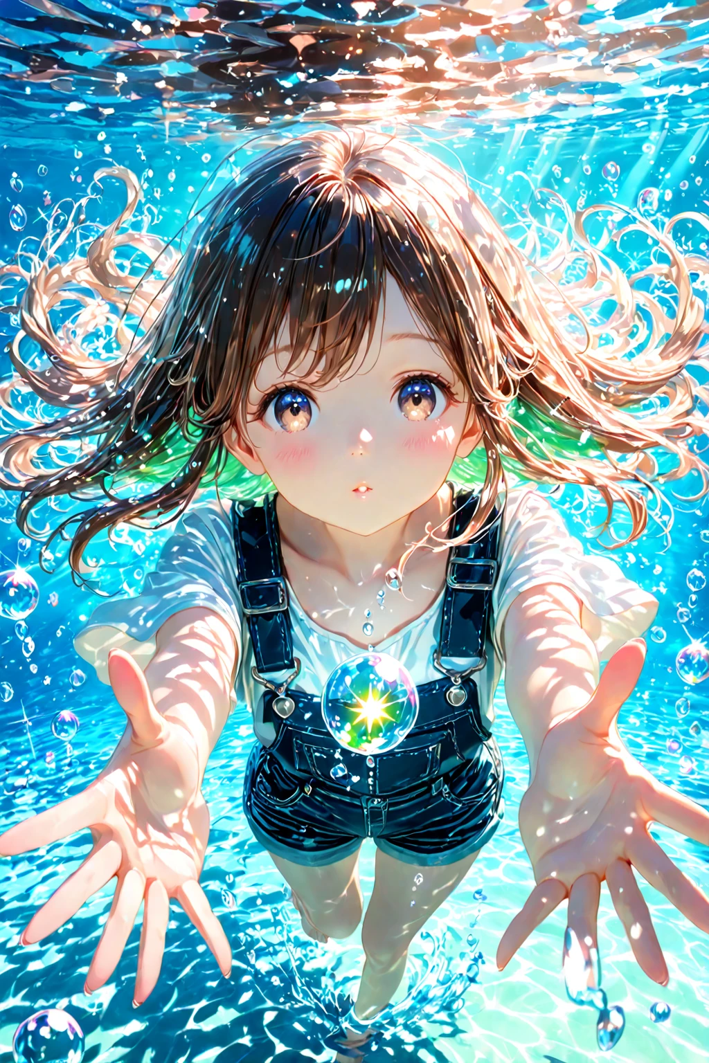 蒼井えりか · SeaArt #613