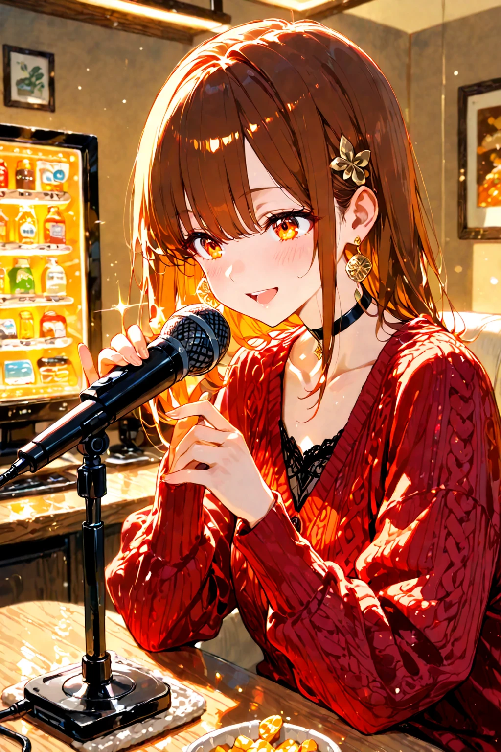 蒼井えりか · SeaArt #612