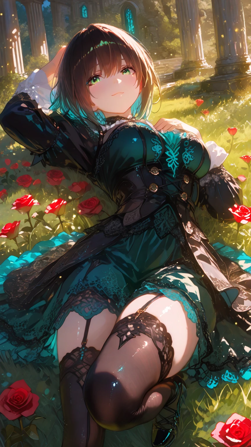 蒼井えりか · SeaArt #611