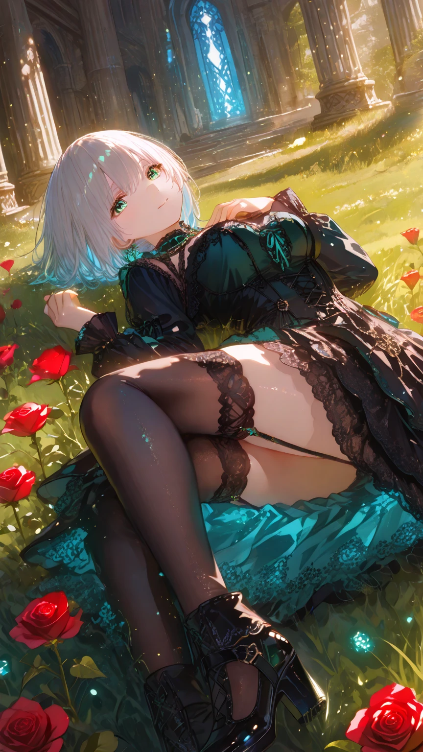 蒼井えりか · SeaArt #610
