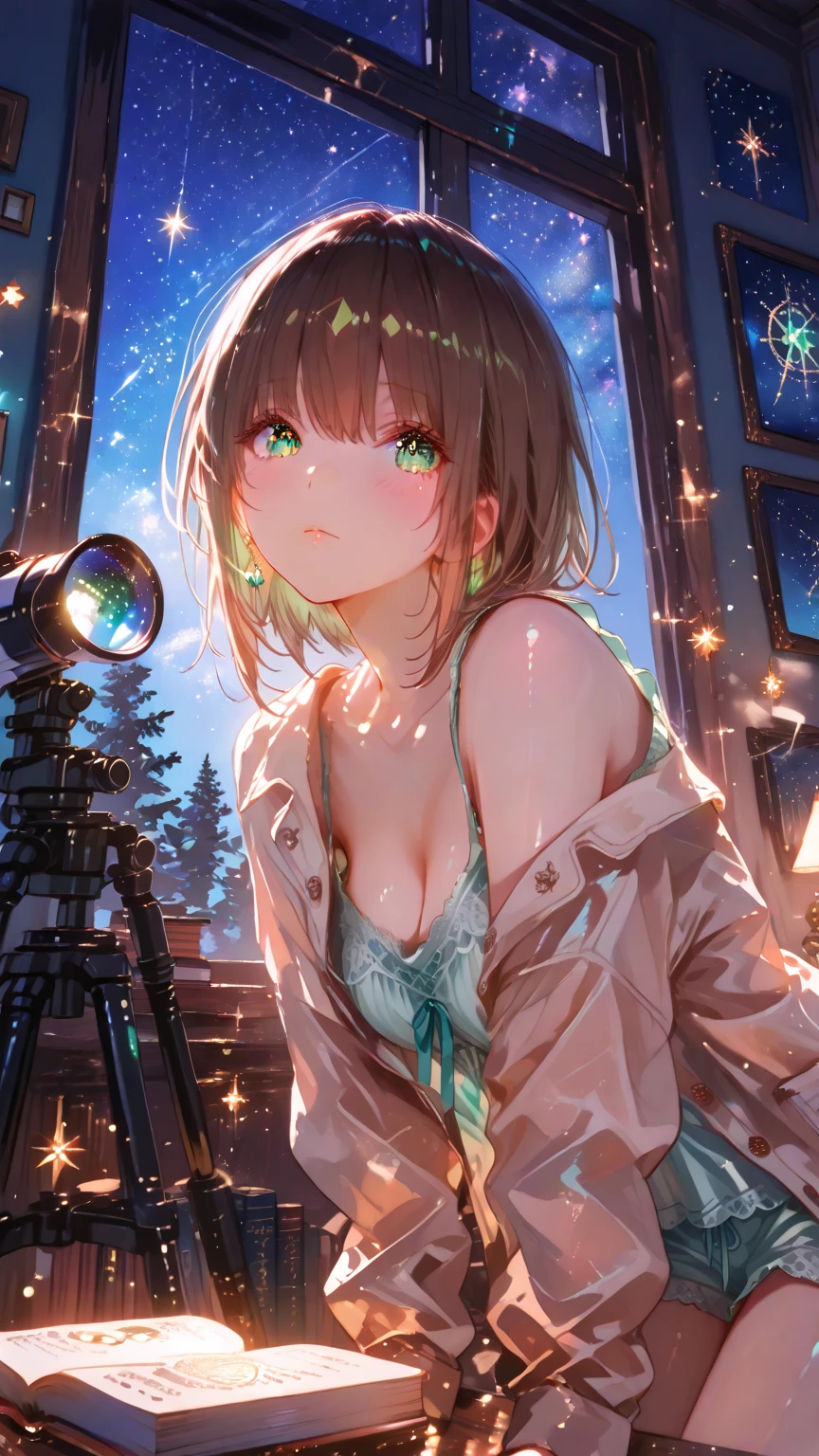 蒼井えりか · SeaArt #609