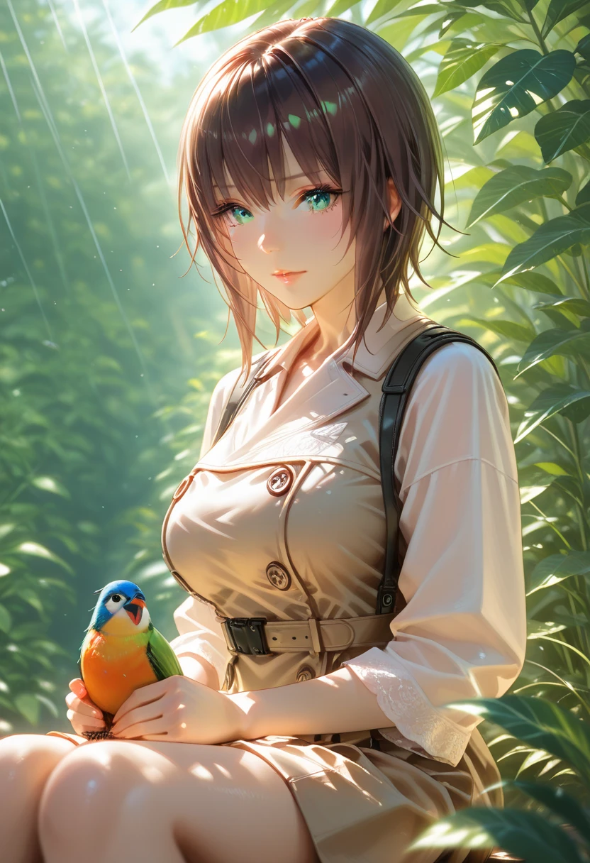 蒼井えりか · SeaArt #605