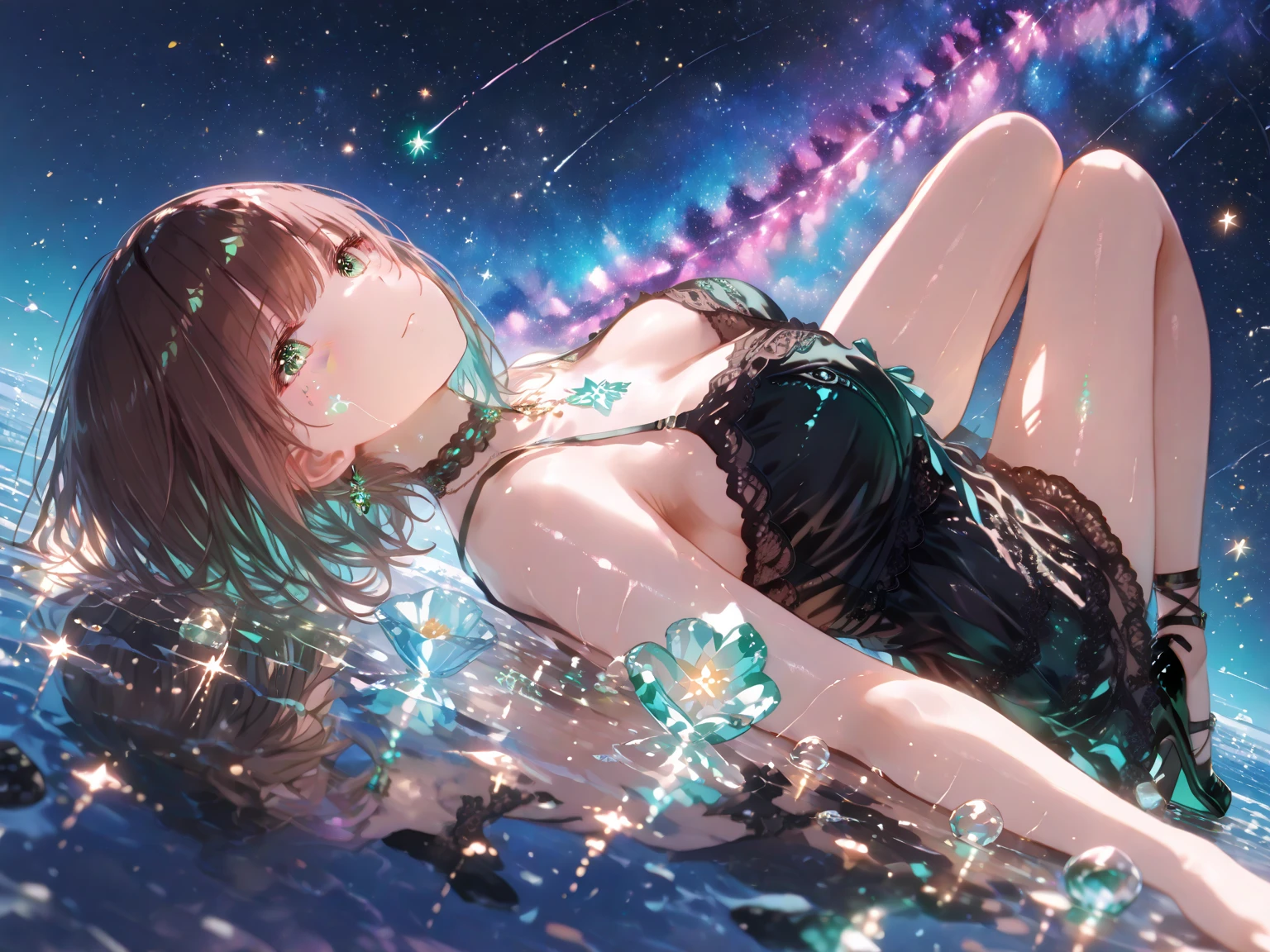 蒼井えりか · SeaArt #603