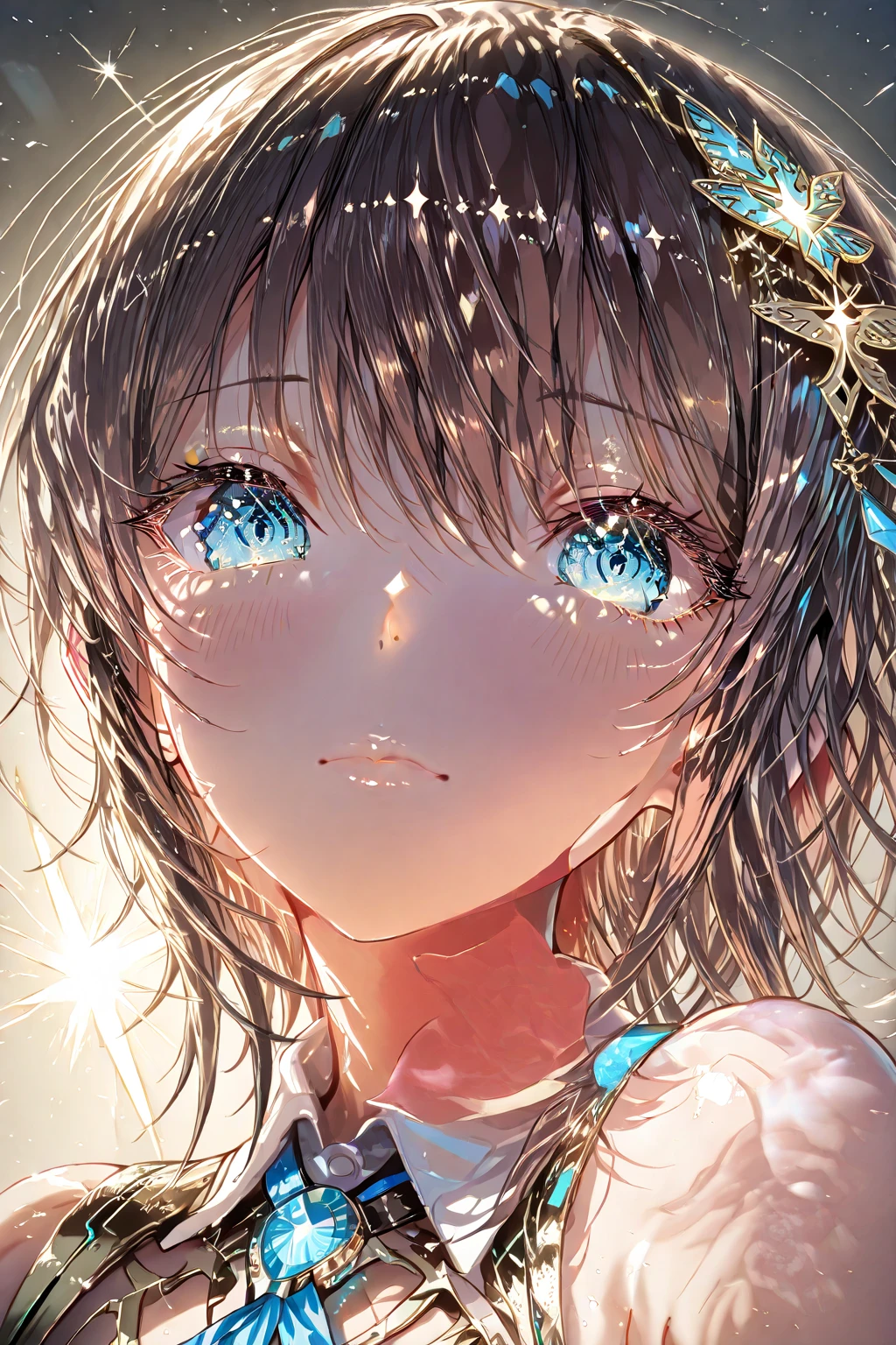 蒼井えりか · SeaArt #601