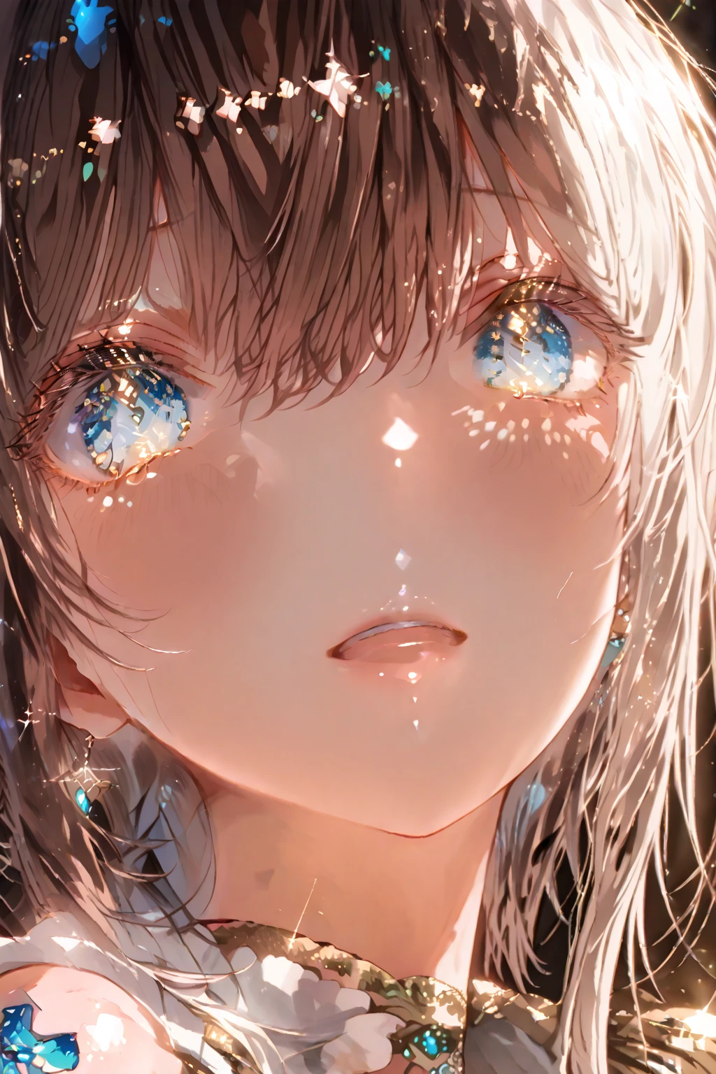 蒼井えりか · SeaArt #597