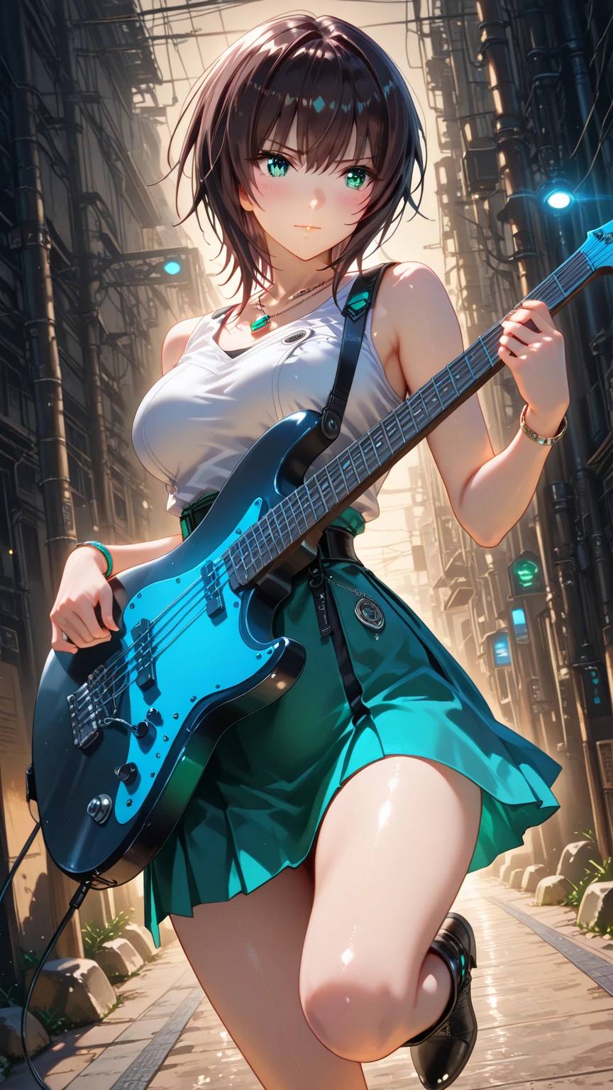 蒼井えりか · SeaArt #593