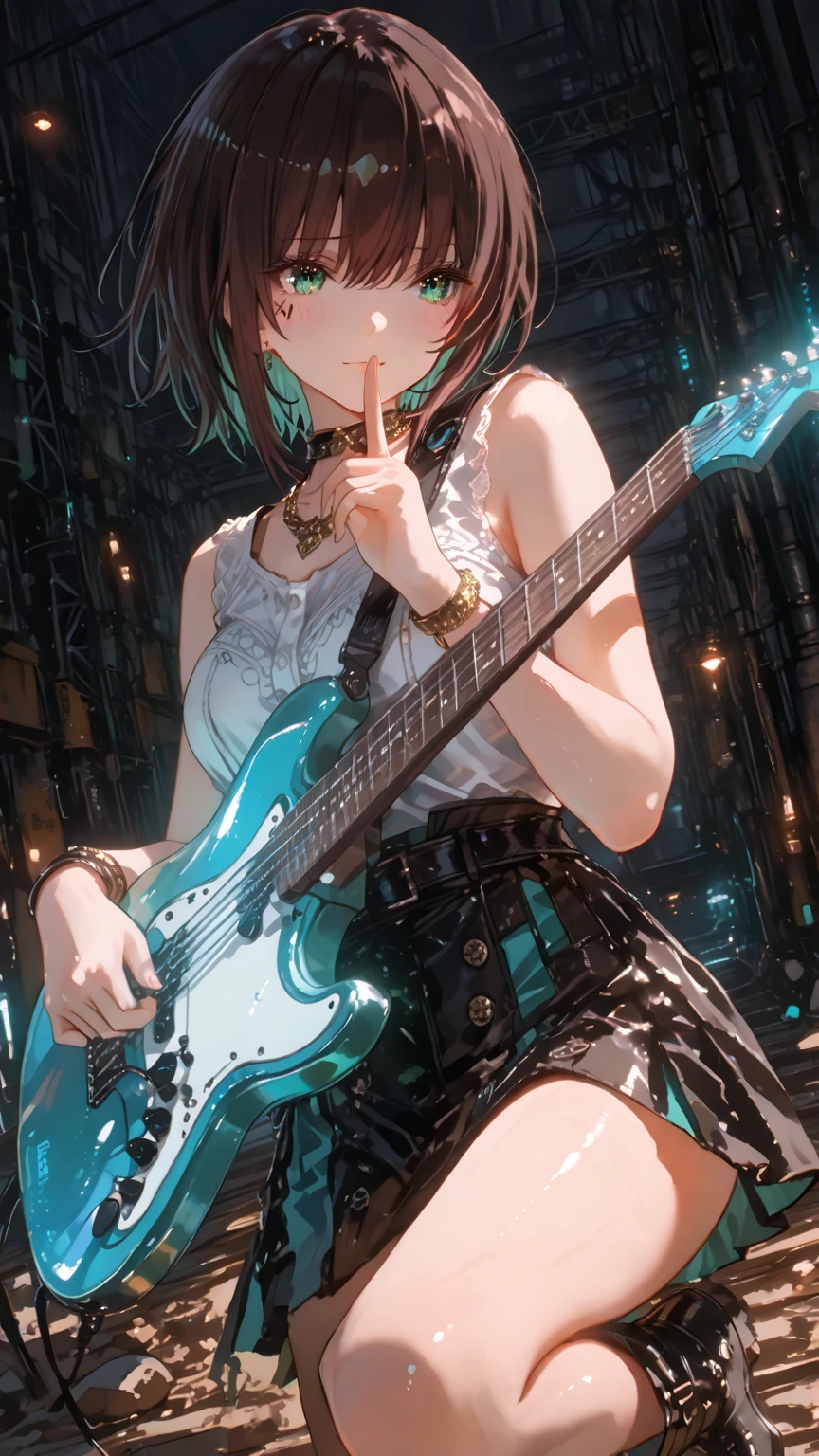蒼井えりか · SeaArt #591