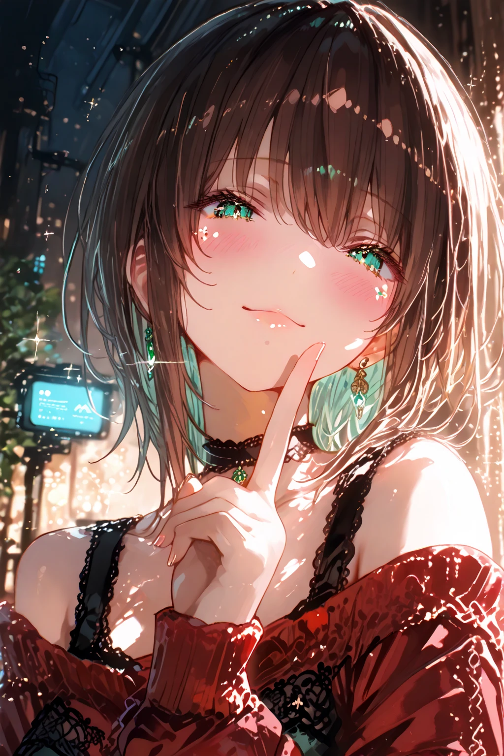 蒼井えりか · SeaArt #589