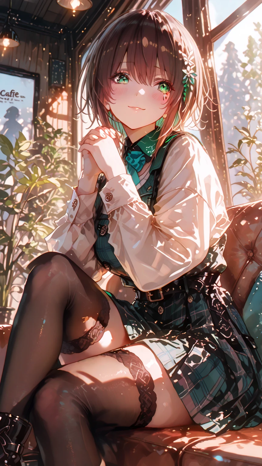 蒼井えりか · SeaArt #588