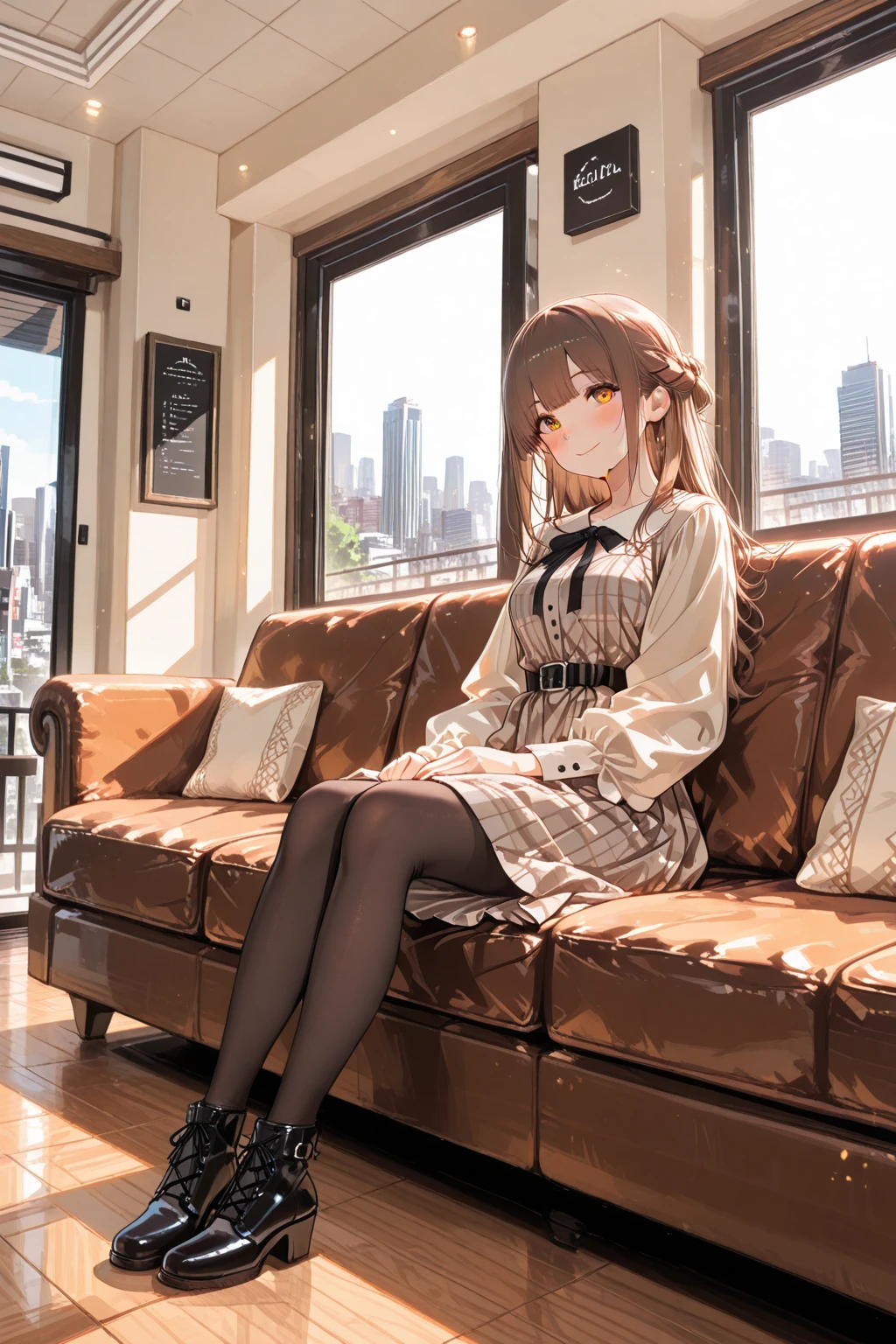 蒼井えりか · SeaArt #587