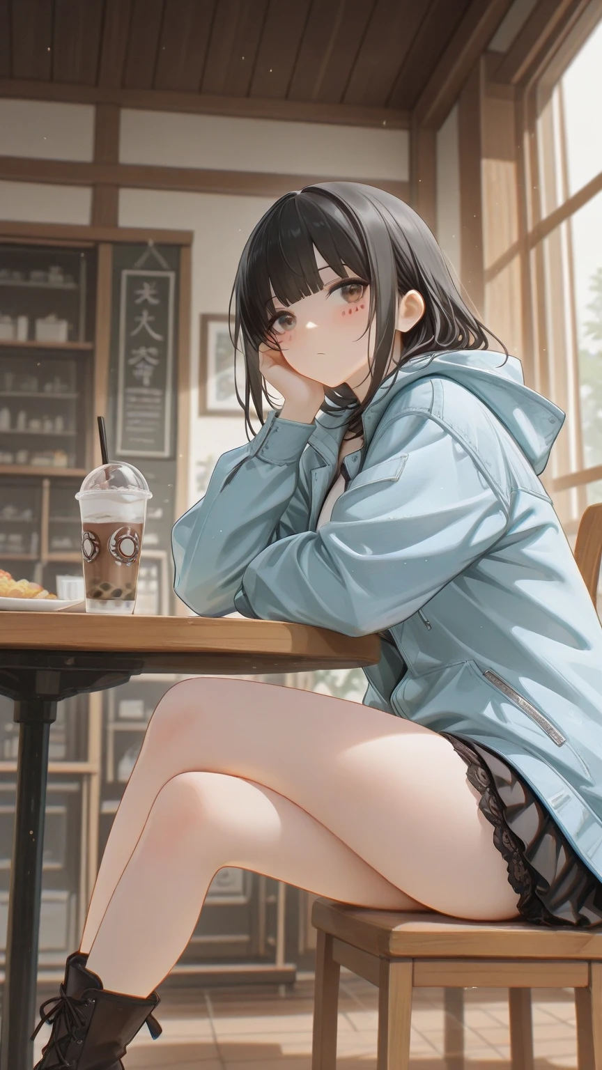蒼井えりか · SeaArt #584