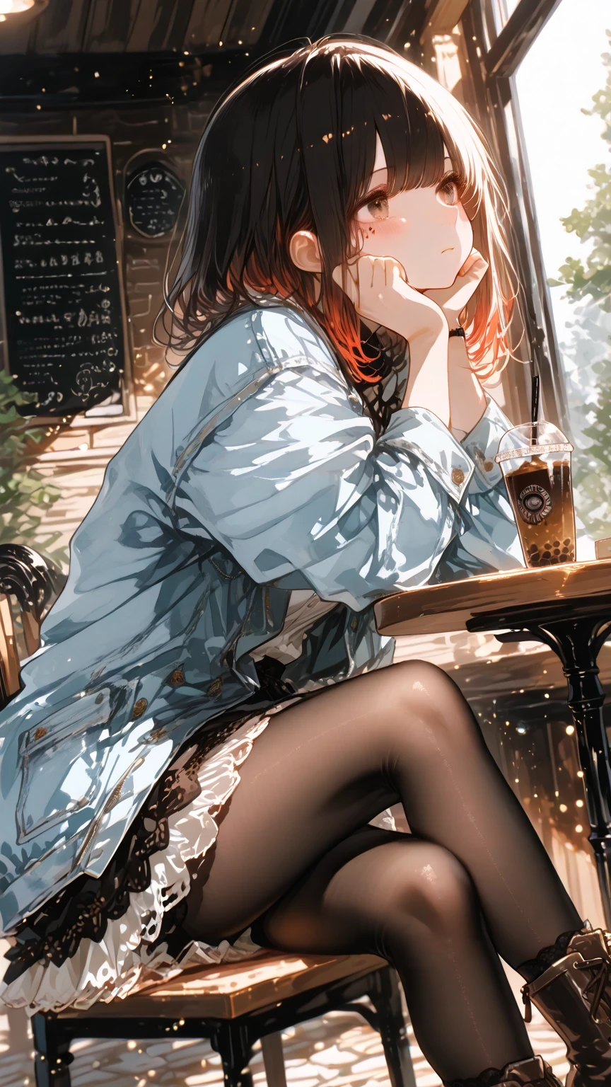 蒼井えりか · SeaArt #583
