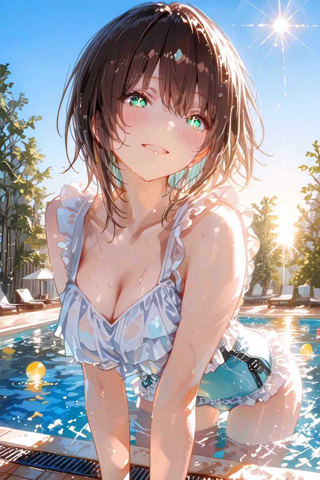 蒼井えりか · SeaArt #581