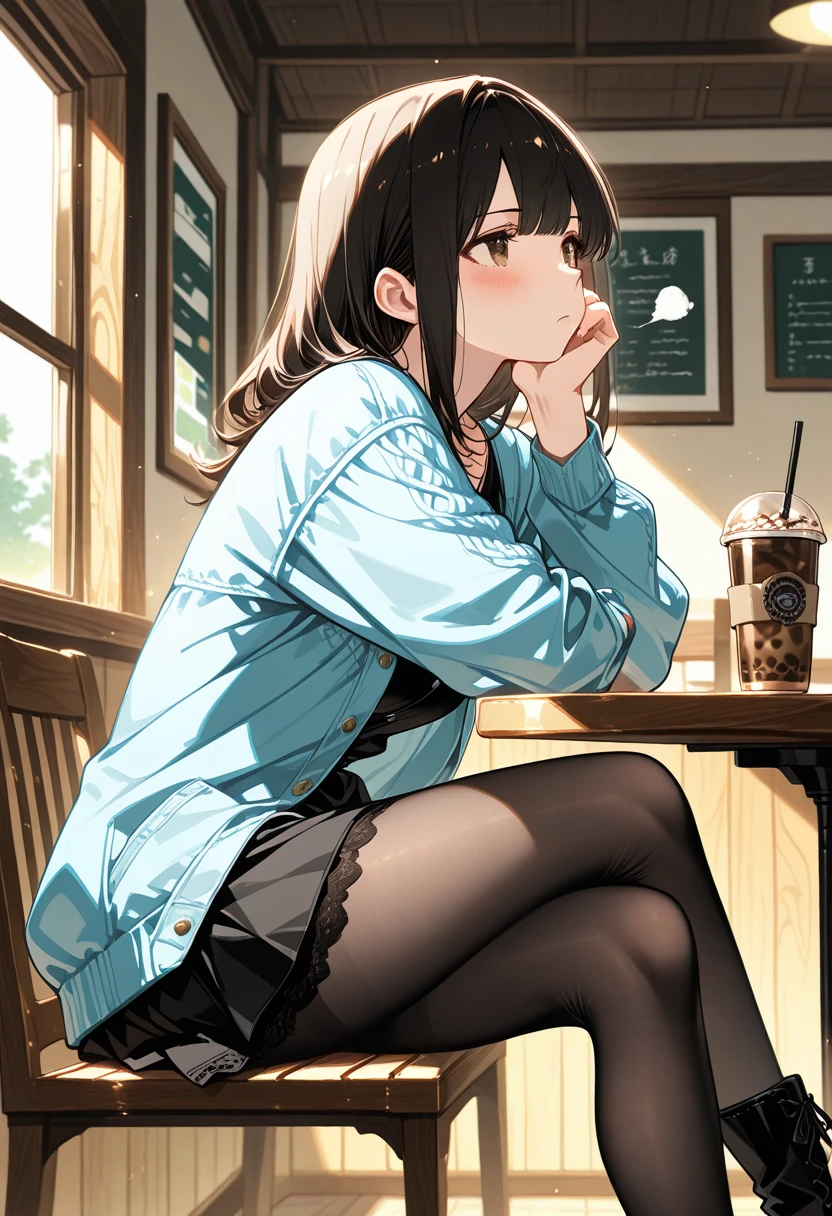 蒼井えりか · SeaArt #580