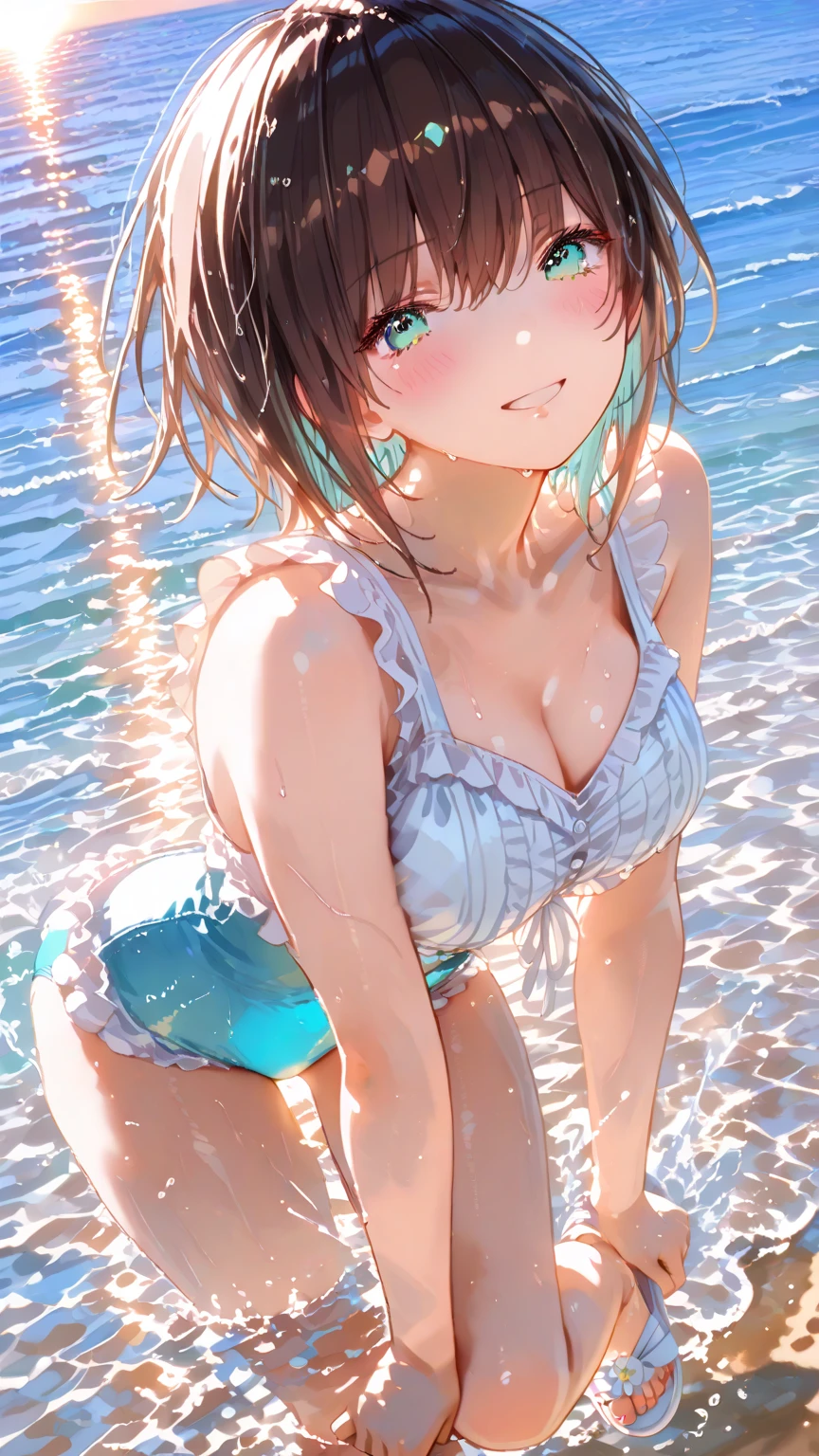 蒼井えりか · SeaArt #579