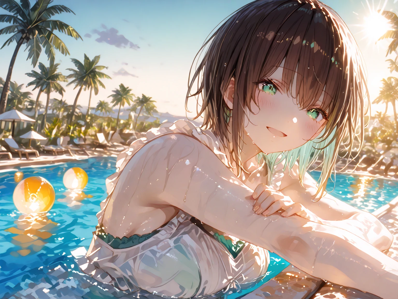 蒼井えりか · SeaArt #578