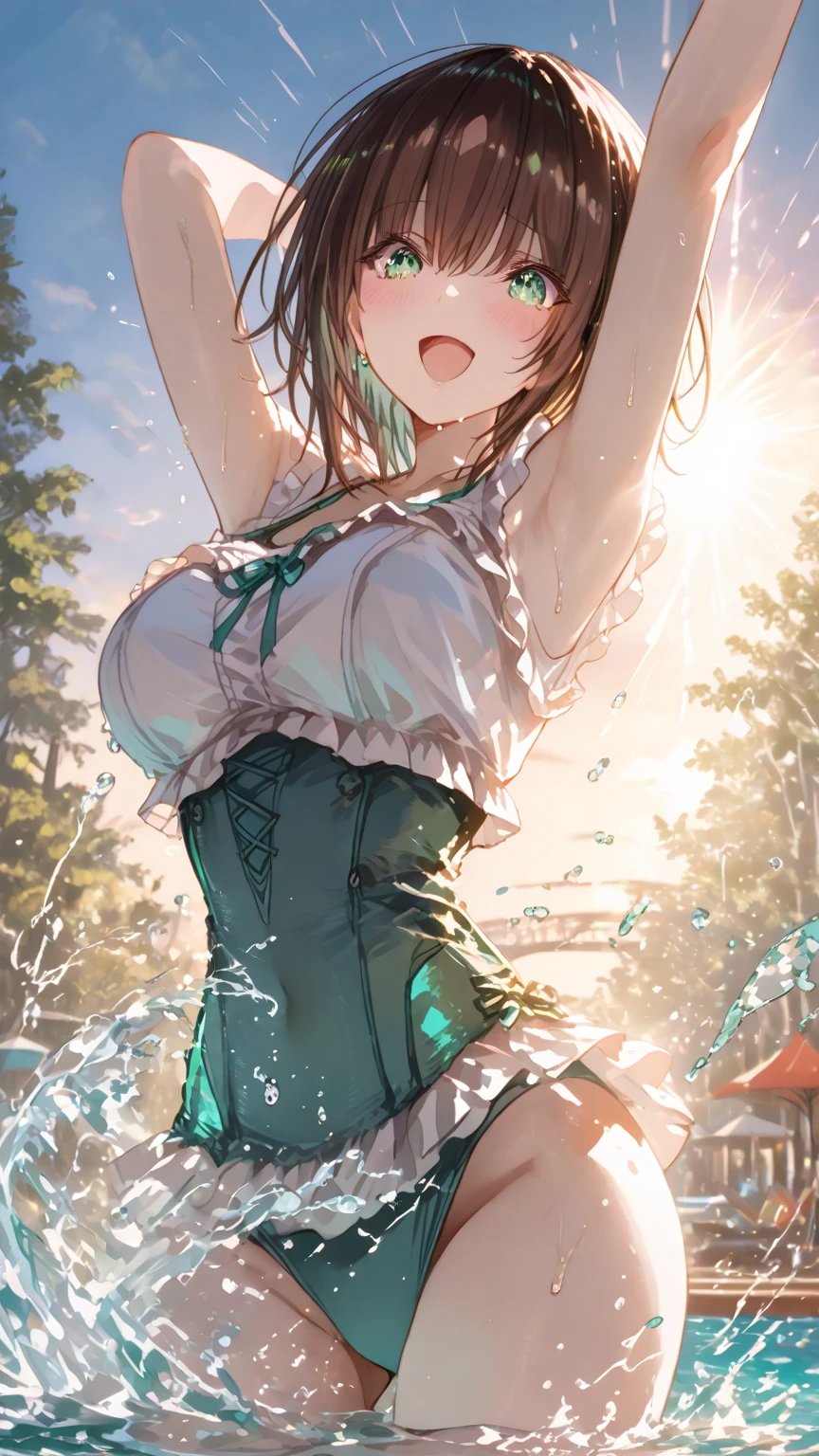 蒼井えりか · SeaArt #577