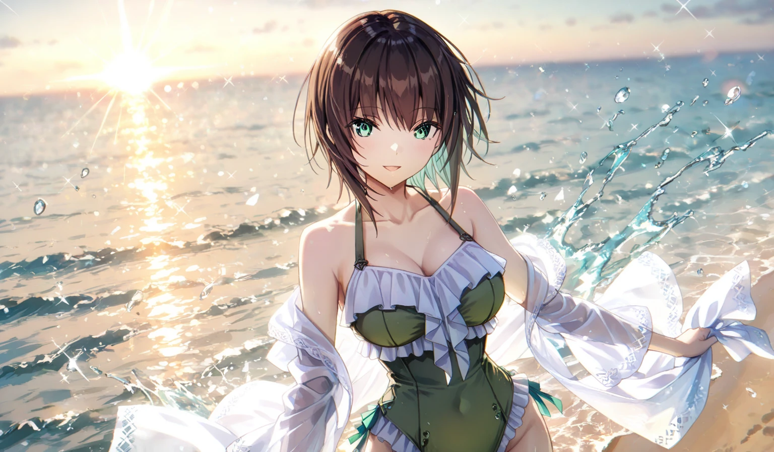 蒼井えりか · SeaArt #576