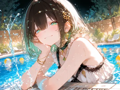 蒼井えりか · SeaArt #573